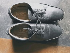 Sir Corbet Shoe Men