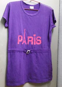 Girls Tops