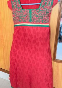 Two Ethnic Tops