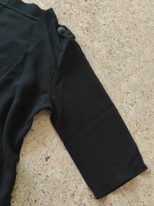 Black Koti