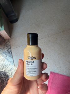 L'Oreal Absolut Repair travel set 🫶🏻