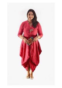 Designer Fusion Kurta