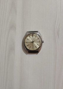 Vintage Kohinoor Watch (No Strap, Cell Down)