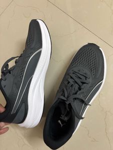 Puma Running Shoes Fit+ 🖤