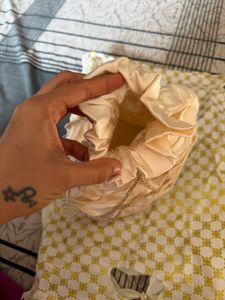 potli bag
