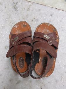Sandals For One Or Two Yr Kids