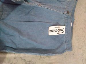 Women's Jeans
