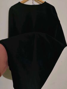 Timeless Black Dress