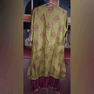 Stylish Kurta for Women