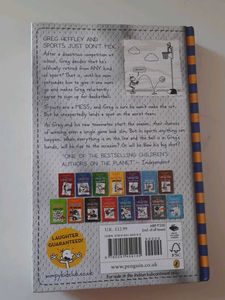 Diary of a Wimpy Kid: Big Shot