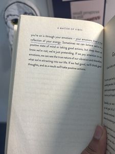 Good Vibes: How Self-Love is...