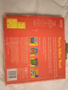 Interactive Bing Books for Toddlers