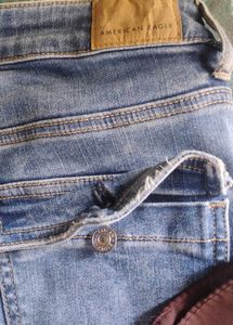 American Eagle Women's Jeans