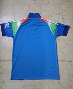 India Cricket Jersey