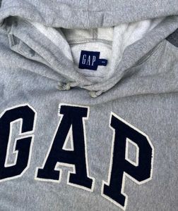 GAP Hoodie - Casual Comfort