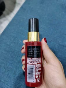 TRESemme Keratin Smooth Hair Oil