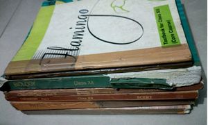 Class XII NCERT Textbooks