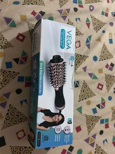 VEGA Lifestyle L3 Volumizer Hair Dryer Brush