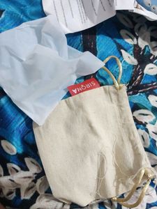 Sirona Menstrual Cup With Cupwash