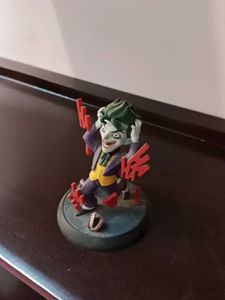 The Joker Figurine Doll