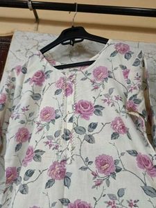 Ladies Kurti