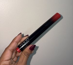 STAZE LY.U.M.M.Y Lip Gloss Balm - 03 Apple Pie