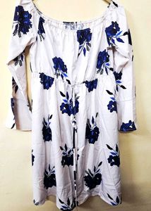 Trendy Elegant One Piece