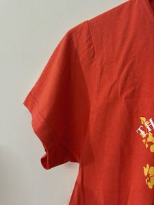 Kryptic women tee size M