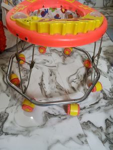 Baby Walker