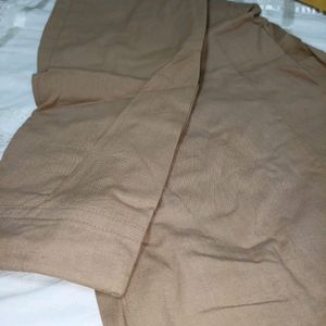 Beige Petticoat
