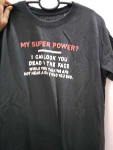 Funny Graphic T-Shirt
