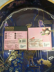 FACES CANADA Berry Blush 1piece