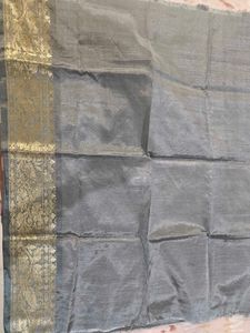 Unused Silk Saree