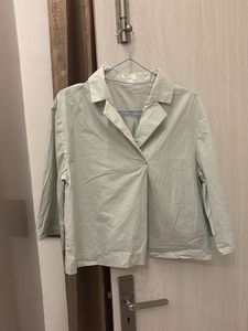 korean style top
