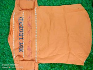 Shirt For Boys