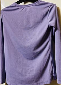 PERFORMAX Gym T-shirt for women