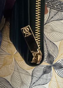 Victoria's Secret Wallet
