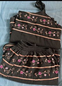 Cool Beachy Co-ord Set