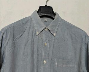 Price drop 🔥 🔥 Men's Light Blue Button-Down Shir