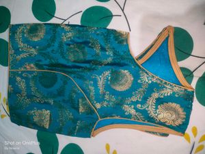 New Beautiful Blouse