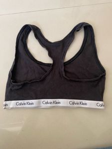 Calvin Klein Sports Bra