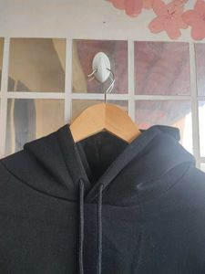 Mountain Authentic Apparel Black Hoodie