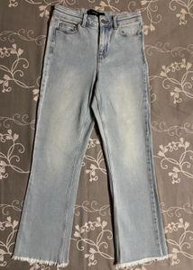Vero Moda Flared Jeans