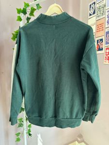 Sale🎄🧑‍🎄🎅Green Sweatshirt