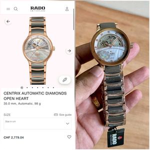 Men's Watch