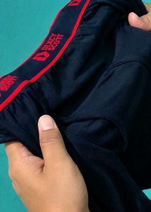 Dixcy Scott Zaynex Men's Boxer Briefs