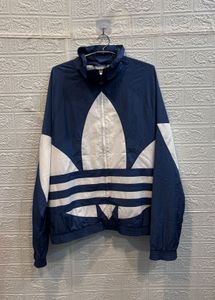 🇬🇧 Adidas Originals Imported Windcheater