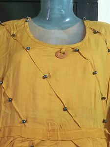 Vintage Style Dress