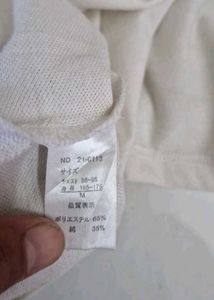 polo Grosselo Japanese t shirt