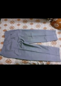 4 Men's Formal Pants
